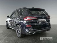 gebraucht BMW X5 40d M Sport Pano Night Vision PA+H/K DA Laser