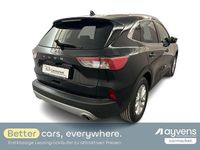 Gebraucht Ford Kuga Titanium X 190 PS (139 kW) 2020 SUV