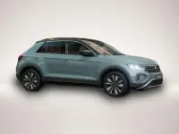 Gebraucht VW T-Roc Goal 116 PS (85 kW) 2025 Manufacturer SUV