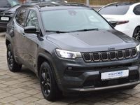 Gebraucht Jeep Compass Altitude 190 PS (139 kW) 2022 Grau SUV