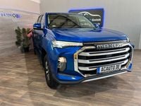 Gebraucht Maxus e-T90 130 kW (177 PS) 2024 Blau Pickup