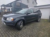 Gebraucht Volvo XC90 200 PS (147 kW) 2014 Grau SUV
