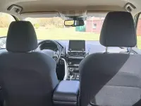 Begagnad Mitsubishi Eclipse 188 HK (138 kW) 2022 Vit Kombi