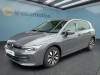 Gebraucht VW Golf VIII 116 PS (85 kW) 2025 Grau Kleinwagen