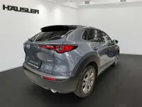 Neu Mazda CX-30 Exclusive-Line 186 PS (136 kW) 2025 Grau SUV