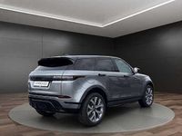 Gebraucht Land Rover Range Rover evoque SE Dynamic 206 PS (151 kW) 2024 Eiger grey SUV