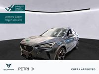 Gebraucht Cupra Formentor VZ 245 PS (180 kW) 2022 "magnetic tech" SUV