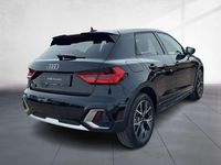 Neu Audi A1 116 PS (85 kW) 2026 Mythosschwarz metallic SUV