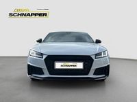 Gebraucht Audi TT Sport 197 PS (144 kW) 2020 Weiß Coupé