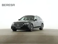 Gebraucht Mercedes E450 AMG line 367 PS (269 kW) 2026 Schwarz Limousine