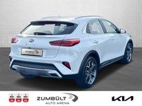 gebraucht Kia XCeed 1.4 T-GDI JBL Sound Edition +Navi+Kamera+