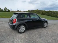 Gebraucht Mini Cooper 136 PS (100 kW) 2015 Schwarz Kleinwagen