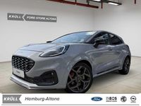 Gebraucht Ford Puma ST 200 PS (147 kW) 2024 Grau SUV