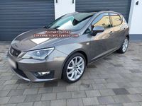 Gebraucht Seat Ibiza 90 PS (66 kW) 2017 Kleinwagen