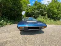 Gebraucht Ferrari Dino GT4 117 PS (86 kW) 1975 Blau Coupé