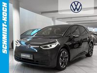 Gebraucht VW ID.3 Pure 110 kW (150 PS) 2021 Grau Kleinwagen