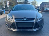 Gebraucht Ford Focus Trend 125 PS (91 kW) 2013 Kombi