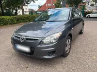 Gebraucht Hyundai i30 100 PS (73 kW) 2009 Limousine