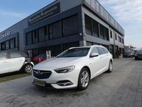Gebraucht Opel Insignia Innovation 170 PS (125 kW) 2017 Weiß Kombi