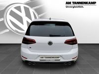 gebraucht VW Golf VII R 4Motion 2.0 TSI Dynaudio, Performance-Paket, Top-Paket