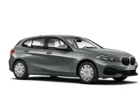 Gebraucht BMW 116 Sport Line 109 PS (80 kW) 2026 Kleinwagen