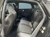 Neu Audi A5 204 PS (150 kW) 2025 Schwarz Limousine