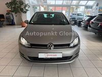 Gebraucht VW Golf VII Highline 150 PS (110 kW) 2014 Silber Limousine
