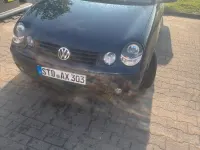 Gebraucht VW Polo 101 PS (74 kW) 2003 Kleinwagen