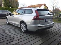 gebraucht Volvo V60 V60D4 Geartronic Momentum