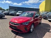 Gebraucht Opel Corsa Elegance 101 PS (74 kW) 2023 Rot Limousine