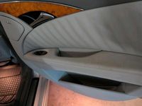 Gebraucht Mercedes E280 250 PS (183 kW) 2007 Silber Limousine