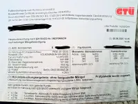 Gebraucht VW Golf IV 75 PS (55 kW) 1998 Silber Kleinwagen