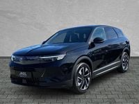 Neu Opel Grandland X 145 PS (106 kW) 2025 Karbon schwarz (metallic) SUV