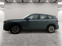 Gebraucht BMW iX1 Performance 200 kW (272 PS) 2023 Grün SUV