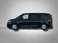 Neu VW T7 150 PS (110 kW) 2025 Deep black perleffekt Van