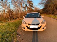 gebraucht Hyundai i40 kombilimousine