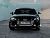 gebraucht Audi A4 Avant 40 TDI S line tro.*LED*Navi+*DAB*PDC+*