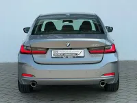 Gebraucht BMW 318 Shadowline 156 PS (114 kW) 2025 Grau Limousine