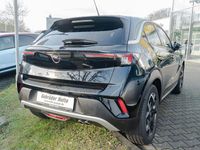 Gebraucht Opel Mokka Ultimate 131 PS (96 kW) 2021 Schwarz SUV