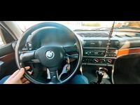 Gebraucht BMW 730 188 PS (138 kW) 1990 Beige Limousine