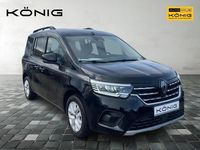 Neu Renault Kangoo Techno 131 PS (96 kW) 2025 Schwarz Limousine