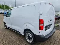 Gebraucht Fiat Scudo 180 PS (132 kW) 2024 Weiss Van