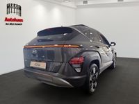 gebraucht Hyundai Kona Prime 1.6T-GDI DCT SITZ-PAKET BOSE GLASDACH
