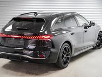 Gebraucht Audi A5 S-Line 204 PS (150 kW) 2024 Mythosschwarz metallic (0e) Coupé