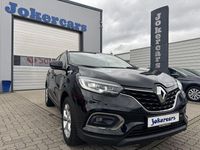 Gebraucht Renault Kadjar Business 116 PS (85 kW) 2020 Sternenschwarz SUV