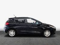 gebraucht Ford Fiesta 1.0 EcoBoost Aut. COOL&CONNECT Winter*Navi