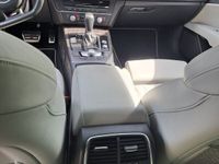 gebraucht Audi A7 Sportback Sline 390ps Biturbo