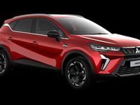 Neu Mitsubishi ASX Diamant Edition 114 PS (83 kW) 2026 Rot SUV