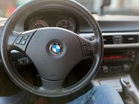 gebraucht BMW 316 d 2,0 TDI Baujahr 2012