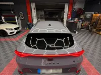 Gebraucht Cupra Formentor VZ2 310 PS (228 kW) 2023 Grau SUV